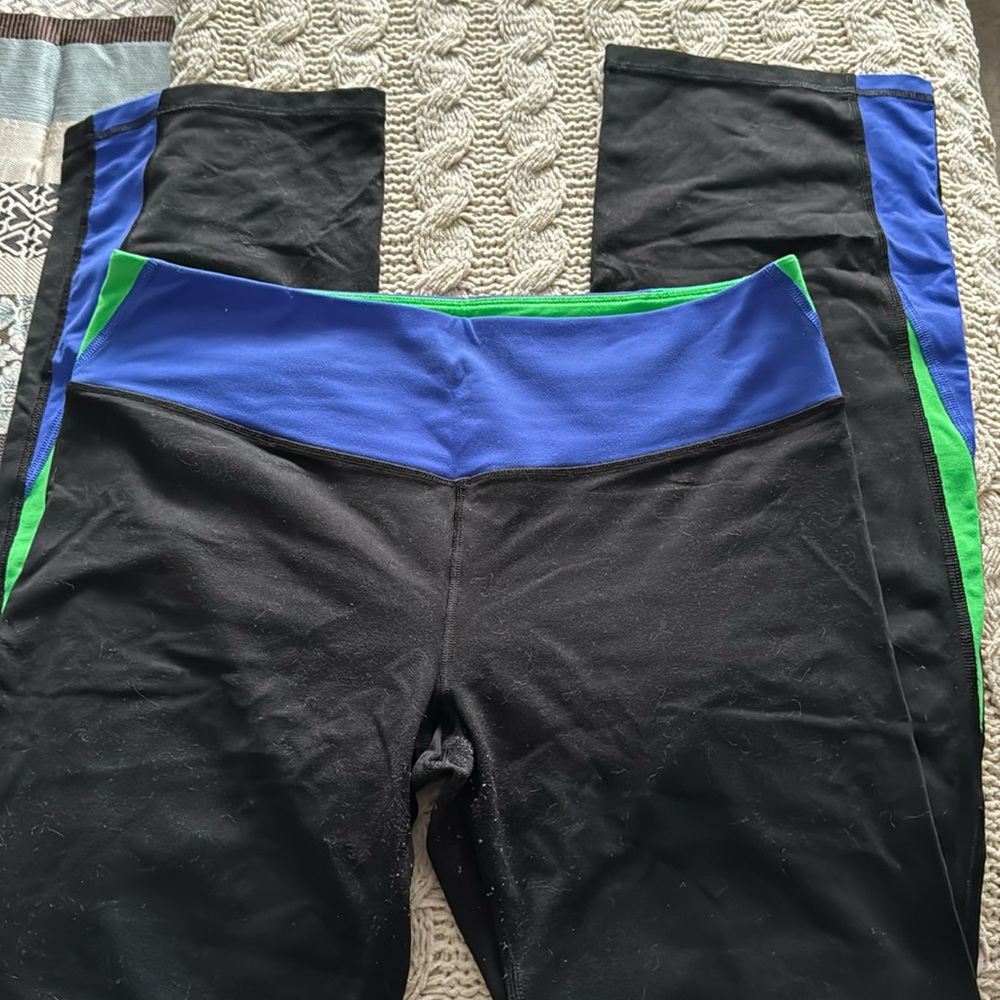 VSX YOGA PANTS